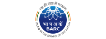 BARC Logo - Ashlok Safe Earthing Electrodes in use at BARC (Bhabha Atomic Research Centre) for critical earthing solutions