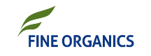 Fine Organics Logo – "Fine Organics Logo | Ashlok Safe Earthing Electrodes Manufacturer & Supplier