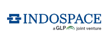 ndospace Logo – "Indospace GLP Joint Venture Logo | Ashlok Safe Earthing Electrodes Manufacturer & Supplier