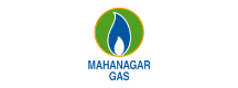 Mahanagar Gas Logo - Ashlok Safe Earthing Electrodes used in Mahanagar Gas infrastructure for safe grounding solutions