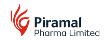 Piramal Pharma Limited Logo - Ashlok Safe Earthing Electrode Limited