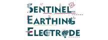 Sentinel Earthing Electrode Logo - Ashlok Safe Earthing Electrode Limited Collaboration