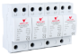 Surge Protection Device (SPD) for electrical systems by Ashlok Safe Earthing Electrode Limited