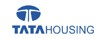 Tata Housing Logo - Tata Housing partnership with Ashlok Safe EarthingElectrode Limited