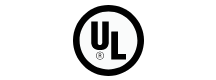 UL Certified Logo - Ashlok Safe Earthing Electrode Limited Certified Product