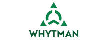 Whytman Technologies Logo - Trusted partnership with Whytman Technologies for earthing and lightning protection